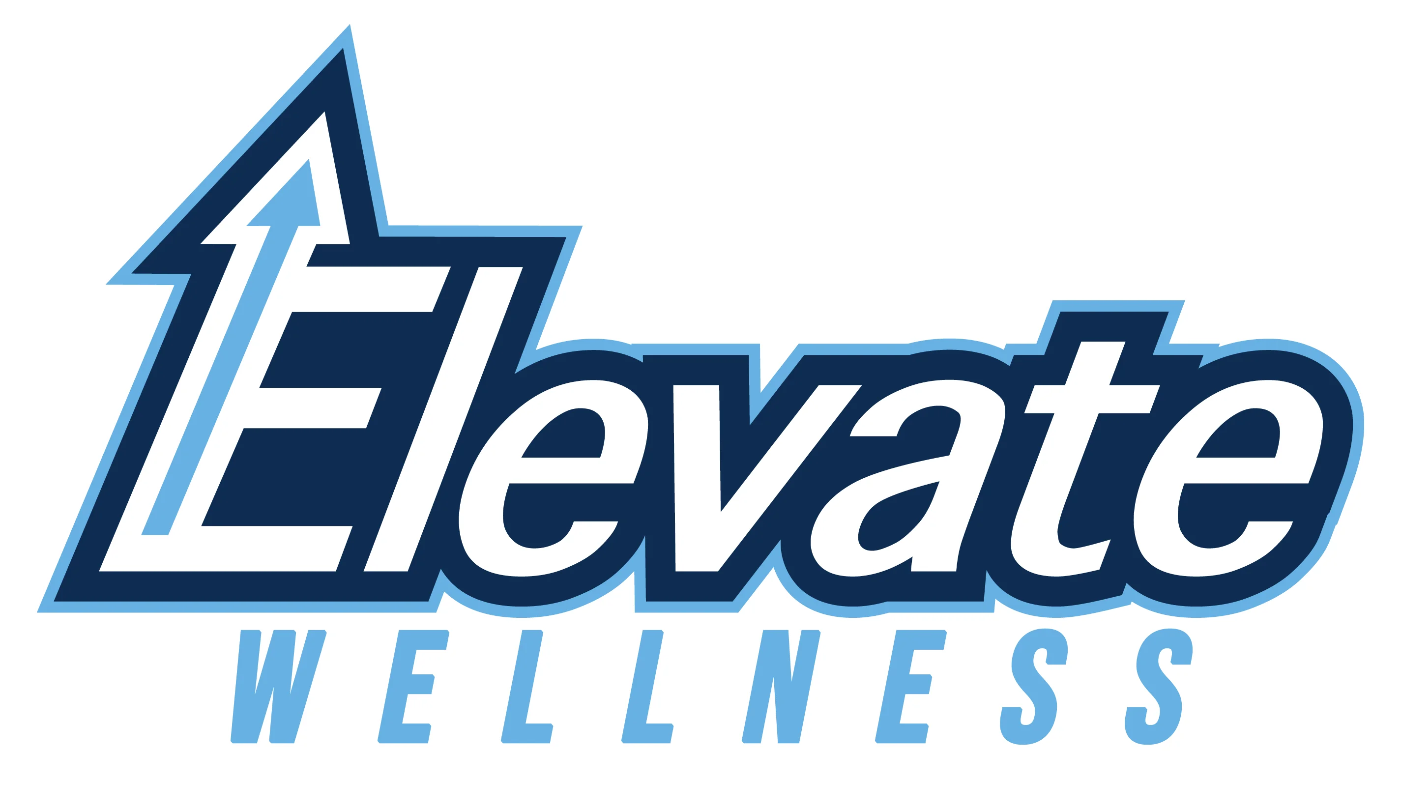 Elevate Wellness Group logo